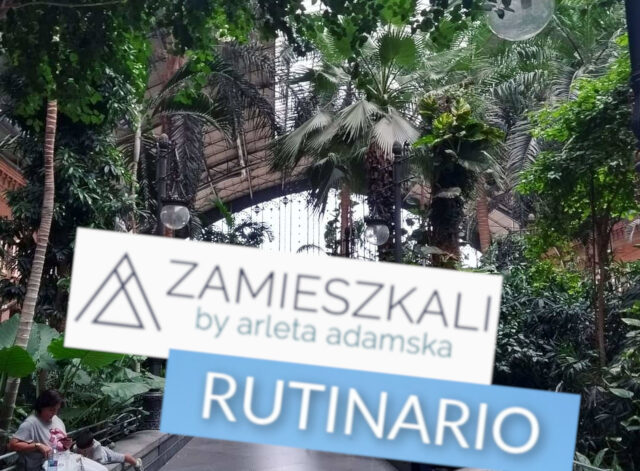 Rutinario i Zamieszkali.pl